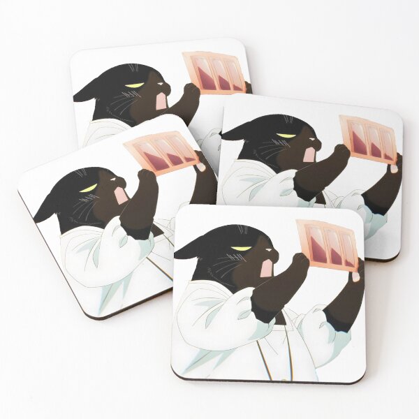 Item preview, The Masterful Cat Is Depressed Again Today designed and sold by Ginpachistore.