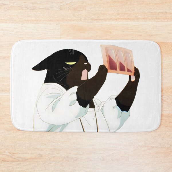 Item preview, The Masterful Cat Is Depressed Again Today designed and sold by Ginpachistore.