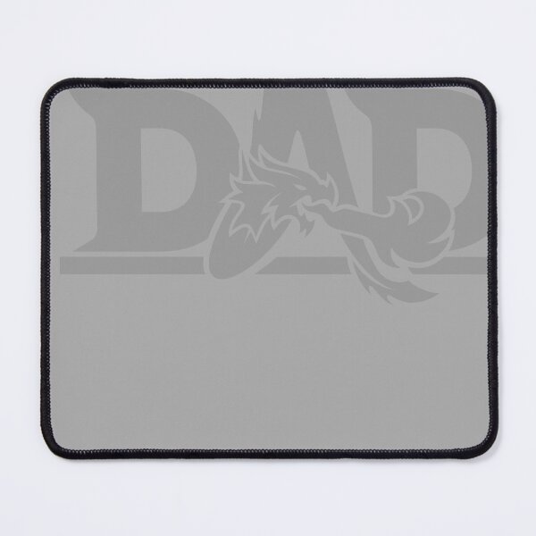 Item preview, DND DAD designed and sold by CrewDutler.