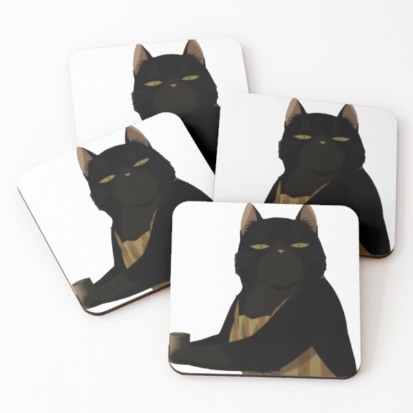 Item preview, The Masterful Cat Is Depressed Again Today designed and sold by Ginpachistore.