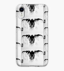 ryuk iPhone XR Case