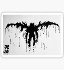 ryuk Sticker