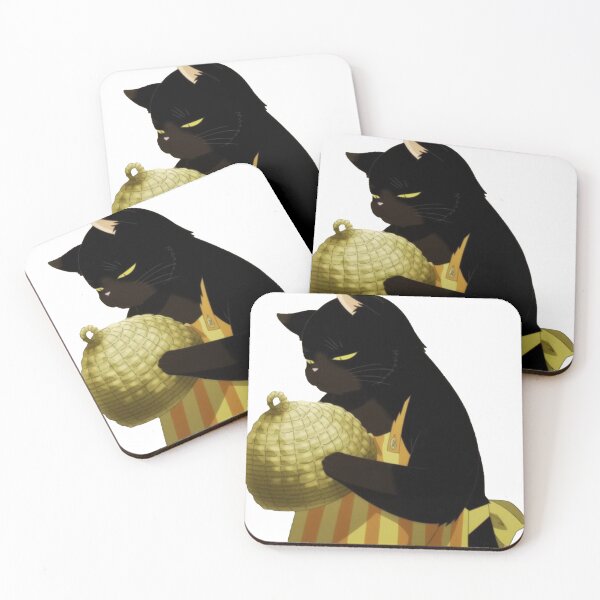 Item preview, The Masterful Cat Is Depressed Again Today designed and sold by Ginpachistore.