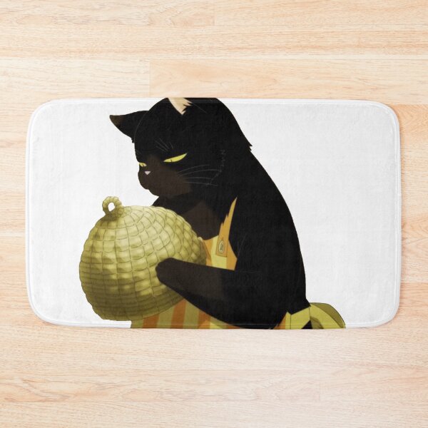 Item preview, The Masterful Cat Is Depressed Again Today designed and sold by Ginpachistore.