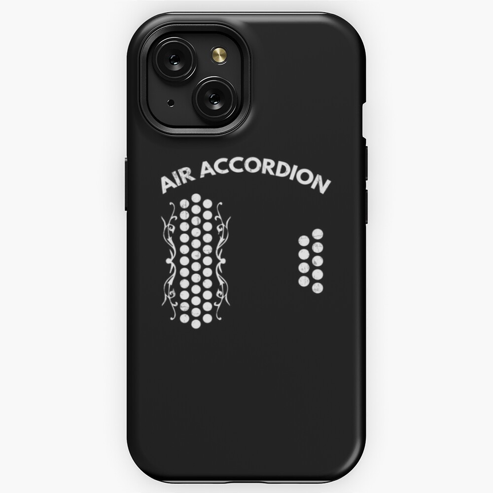 Air Accordion Design Original Official