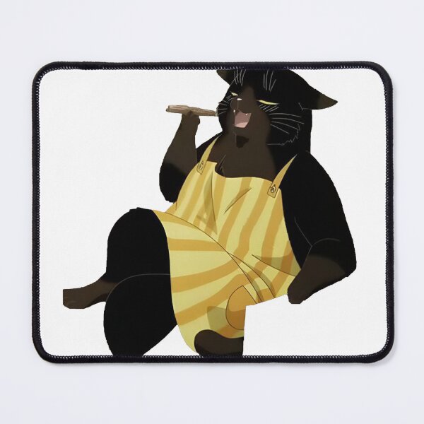 Item preview, The Masterful Cat Is Depressed Again Today designed and sold by Ginpachistore.