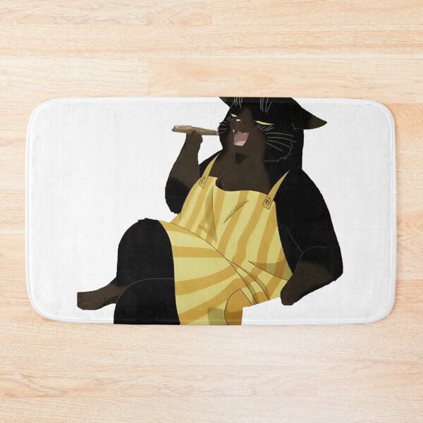 Item preview, The Masterful Cat Is Depressed Again Today designed and sold by Ginpachistore.