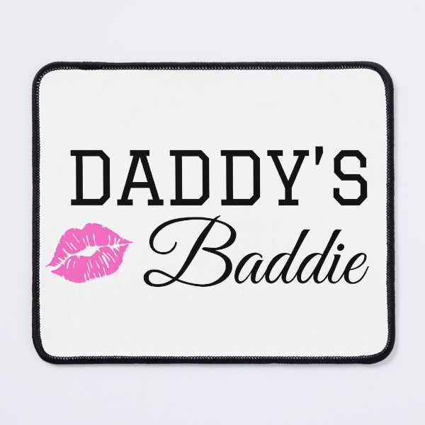 Item preview, Daddy's Baddie | DDLG designed and sold by KinkShoppe.