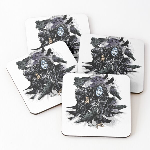 Item preview, Crow-Man designed and sold by DesignerElderb.