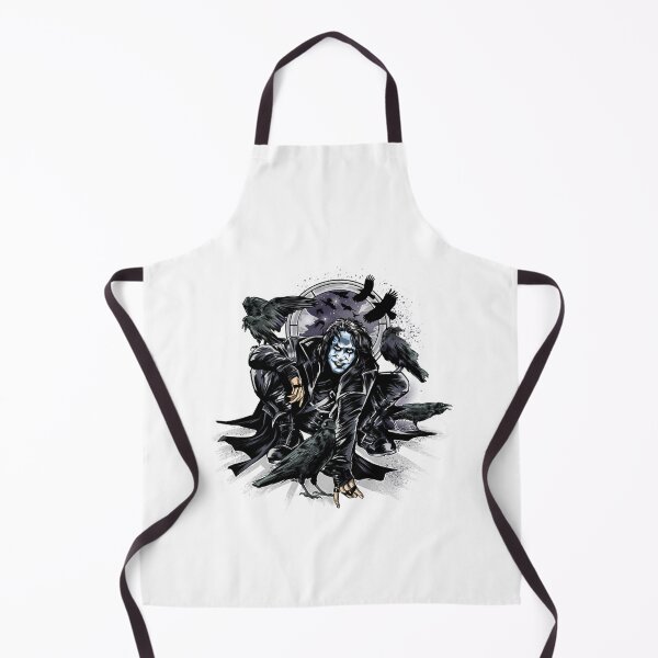 Item preview, Crow-Man designed and sold by DesignerElderb.