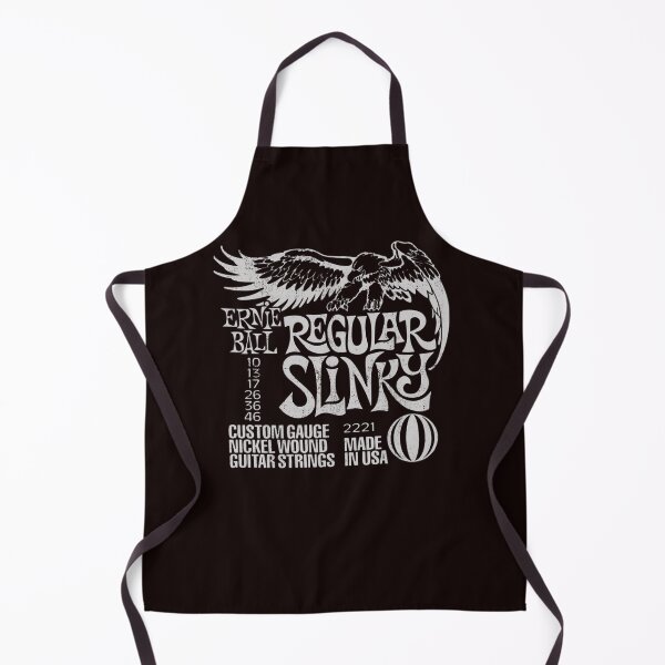 Item preview, Ernie Ball Regular Slinky designed and sold by DREDSTEPHENS.
