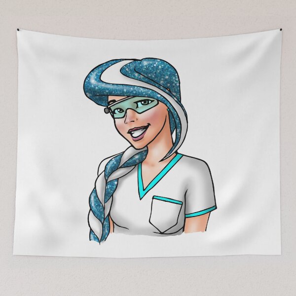 Item preview, Purity Profile Picture designed and sold by Nano-Makes.
