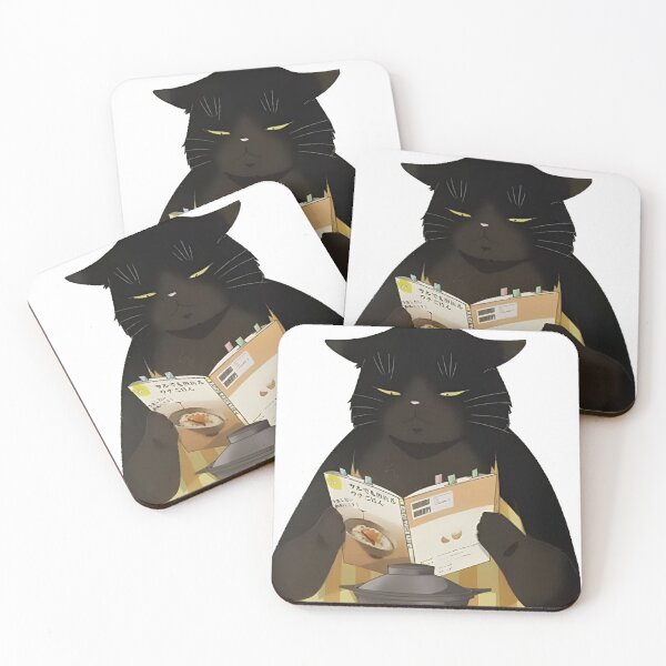 Item preview, The Masterful Cat Is Depressed Again Today designed and sold by Ginpachistore.