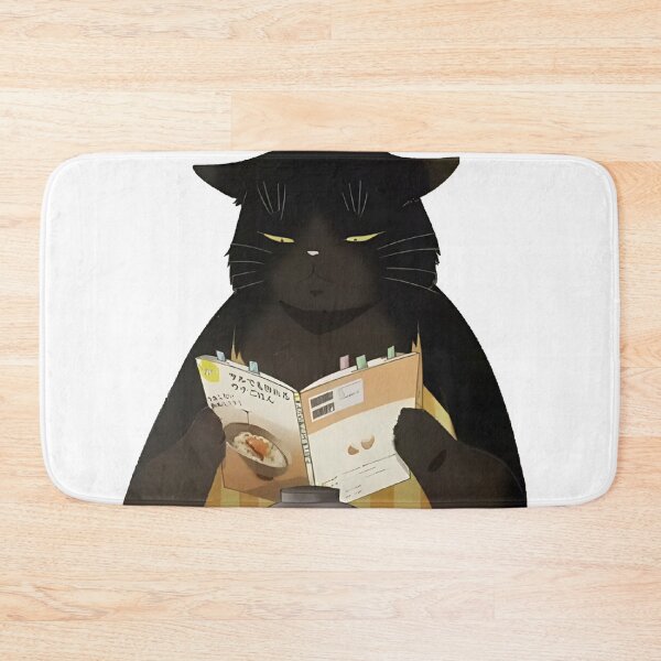 Item preview, The Masterful Cat Is Depressed Again Today designed and sold by Ginpachistore.