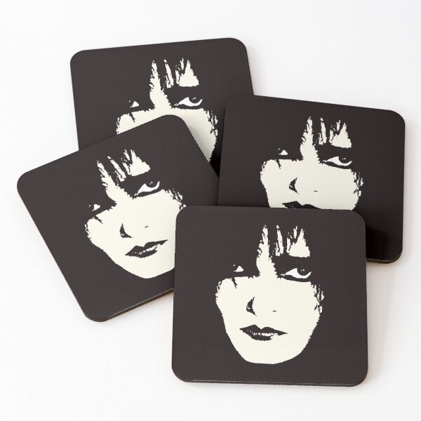 Item preview, Siouxsie and the banshees-Siouxsie 2 designed and sold by DREDSTEPHENS.