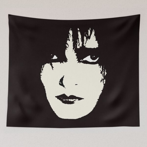 Item preview, Siouxsie and the banshees-Siouxsie 2 designed and sold by DREDSTEPHENS.