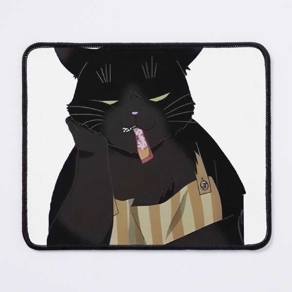 Item preview, The Masterful Cat Is Depressed Again Today designed and sold by Ginpachistore.