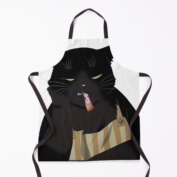 Item preview, The Masterful Cat Is Depressed Again Today designed and sold by Ginpachistore.