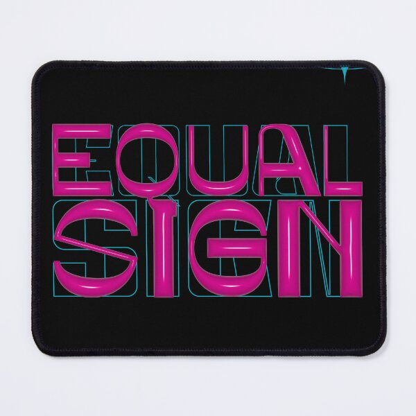 Item preview, equal sign - j-hope designed and sold by kairoscleryam7.