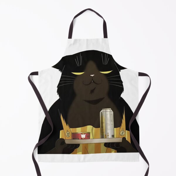 Item preview, The Masterful Cat Is Depressed Again Today designed and sold by Ginpachistore.