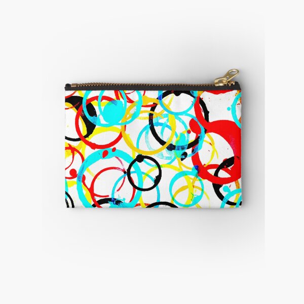 Item preview, colour splash !  designed and sold by MidnightSoda.