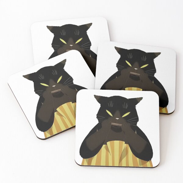 Item preview, The Masterful Cat Is Depressed Again Today designed and sold by Ginpachistore.