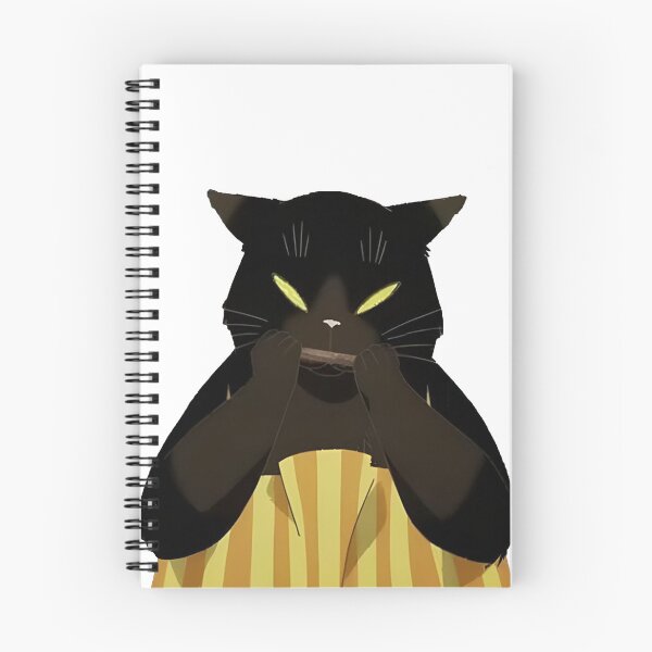 Item preview, The Masterful Cat Is Depressed Again Today designed and sold by Ginpachistore.