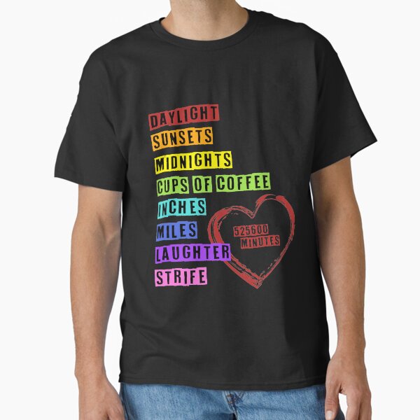 Item preview, seasons of love designed and sold by emilykatemilner.