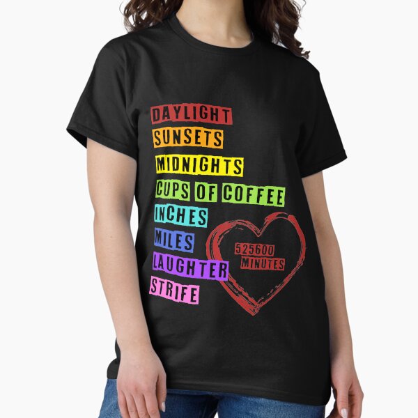 Item preview, seasons of love designed and sold by emilykatemilner.