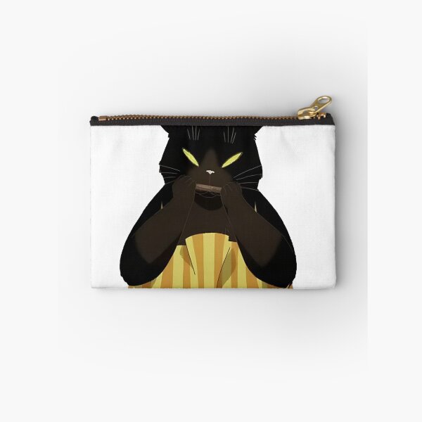 Item preview, The Masterful Cat Is Depressed Again Today designed and sold by Ginpachistore.