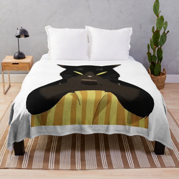 Item preview, The Masterful Cat Is Depressed Again Today designed and sold by Ginpachistore.