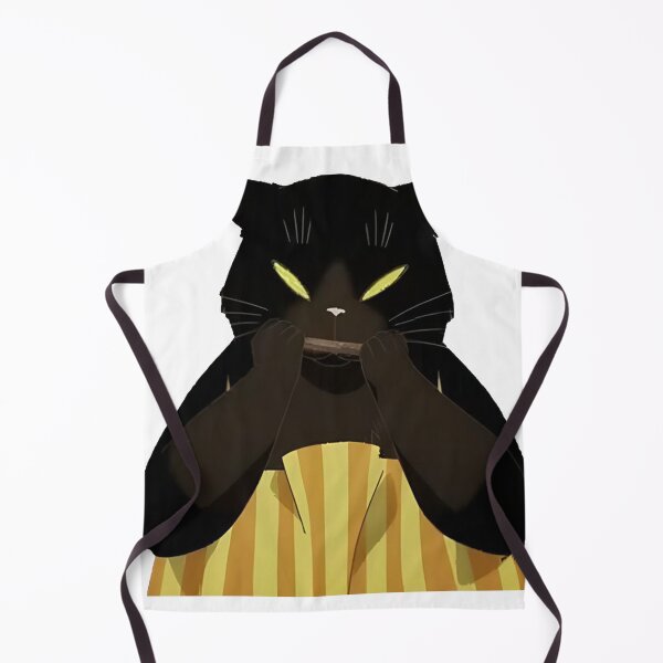 Item preview, The Masterful Cat Is Depressed Again Today designed and sold by Ginpachistore.