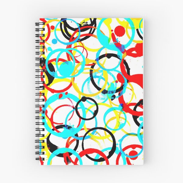 Item preview, colour splash !  designed and sold by MidnightSoda.