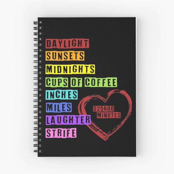 Item preview, seasons of love designed and sold by emilykatemilner.