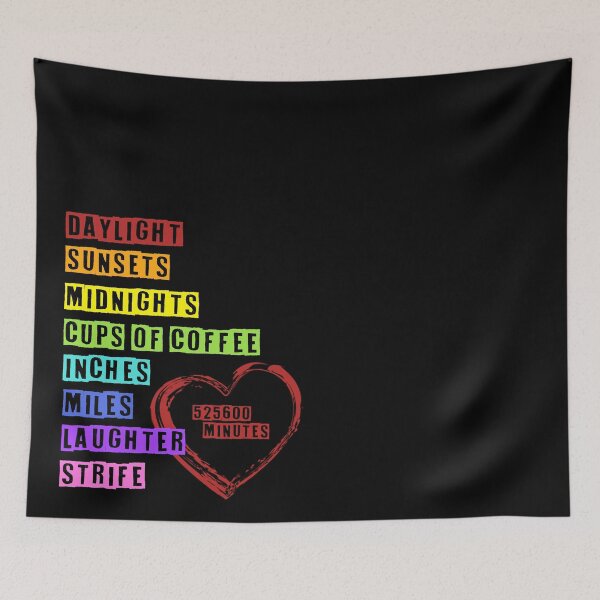 Item preview, seasons of love designed and sold by emilykatemilner.