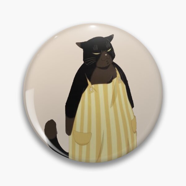 Item preview, The Masterful Cat Is Depressed Again Today designed and sold by Ginpachistore.