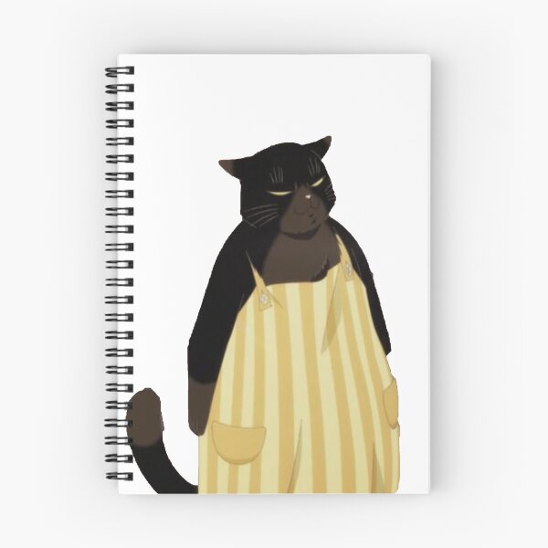 Item preview, The Masterful Cat Is Depressed Again Today designed and sold by Ginpachistore.