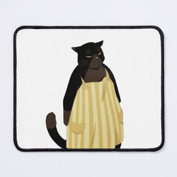 Item preview, The Masterful Cat Is Depressed Again Today designed and sold by Ginpachistore.
