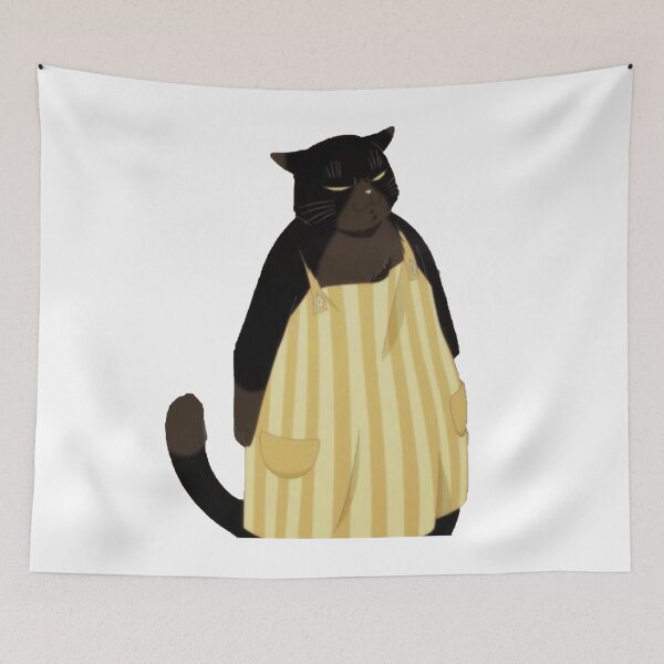 Item preview, The Masterful Cat Is Depressed Again Today designed and sold by Ginpachistore.
