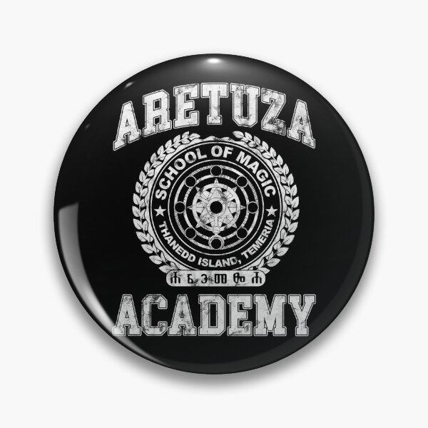 Item preview, Witcher Magic School designed and sold by lIDESTORY3.