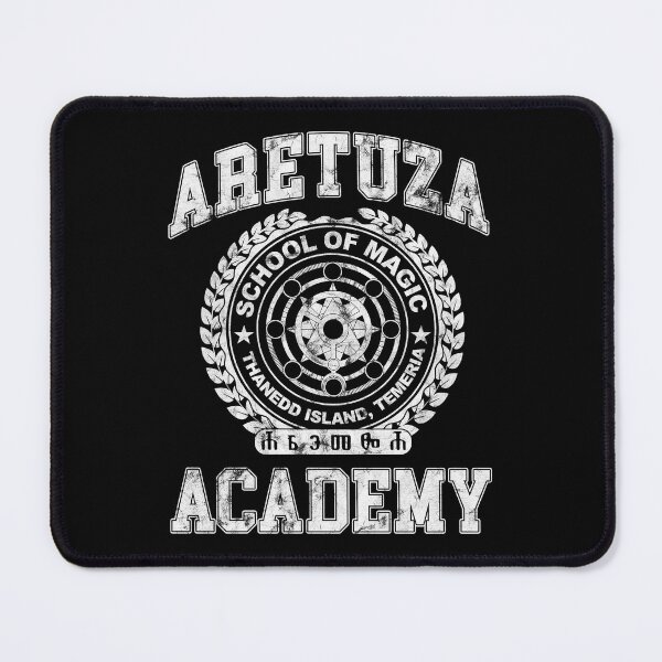 Item preview, Witcher Magic School designed and sold by lIDESTORY3.