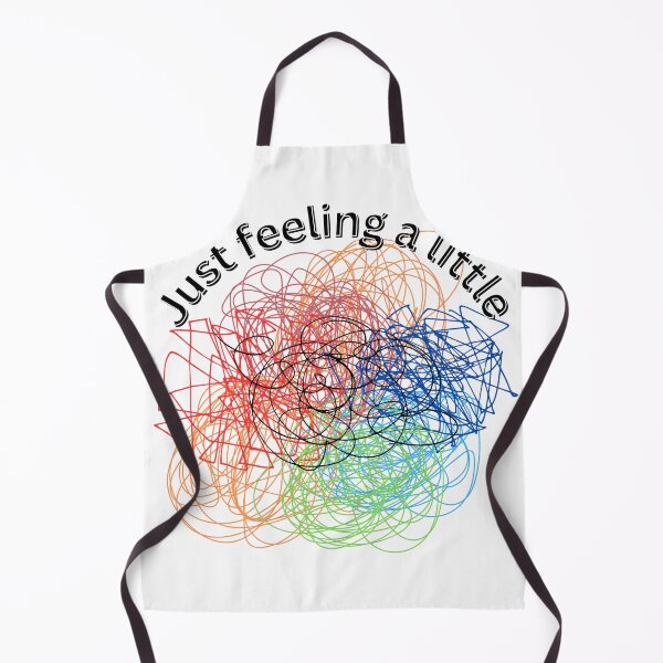 Item preview, Just Feeling... designed and sold by bri-creative.