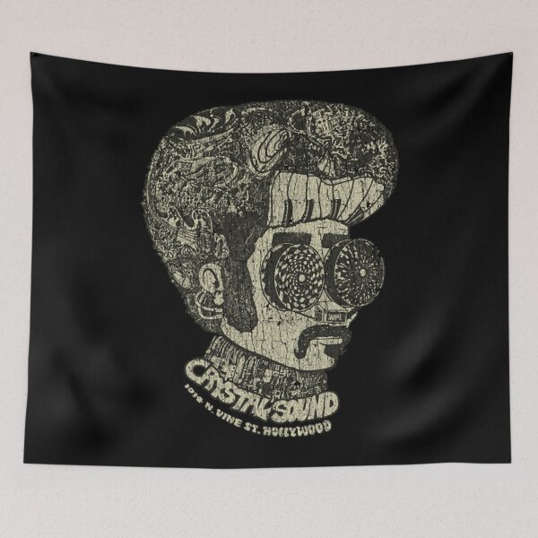 Item preview, Crystal Sound 1967 designed and sold by DesignerElderb.