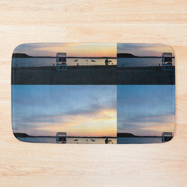 Item preview, Beach Summer Sunset!! designed and sold by NatureSoReal.