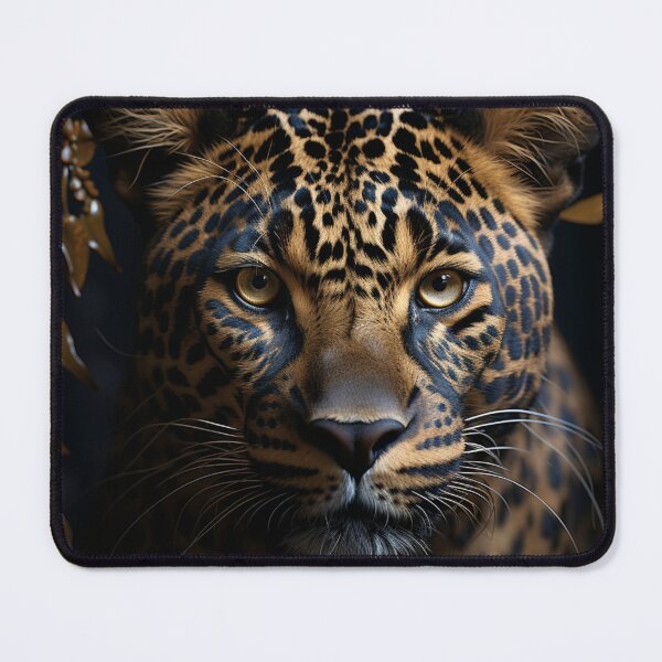 Item preview, "Trust your Instincts" Cheetah designed and sold by Aquablue22.