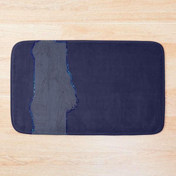 Item preview, TAYLOR MIDNIGHTS designed and sold by fuegoVerde.