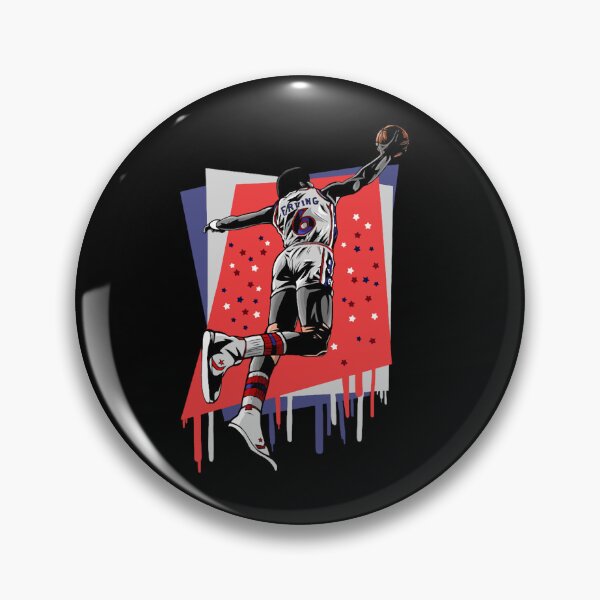 Item preview, NBA Legends Julius “Dr J” Erving   designed and sold by JerrodDicki.