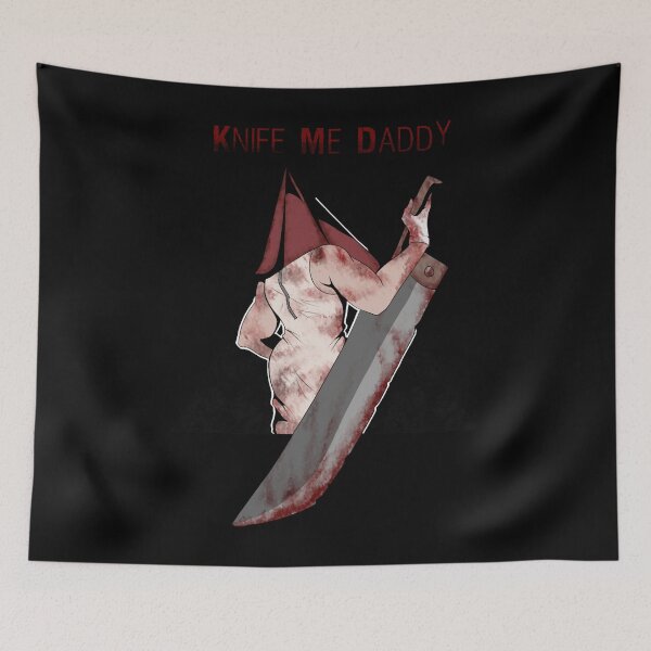 Item preview, Knife Me Daddy   designed and sold by Bernlivier.