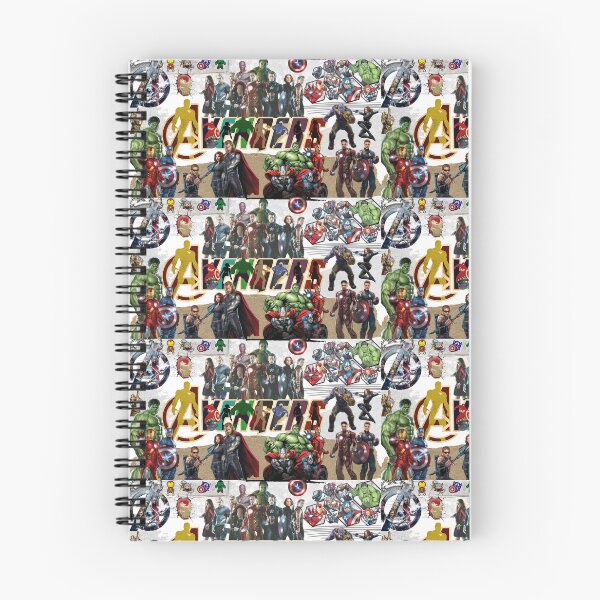 Item preview, The Avengers designed and sold by Carolina-3.