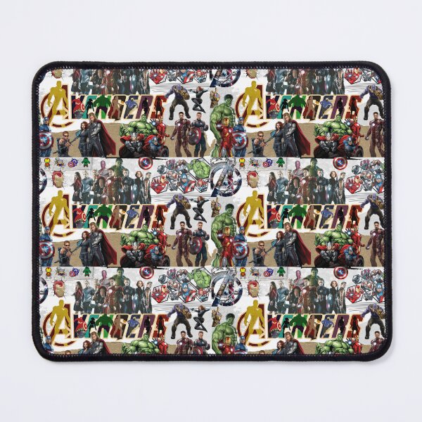 Item preview, The Avengers designed and sold by Carolina-3.